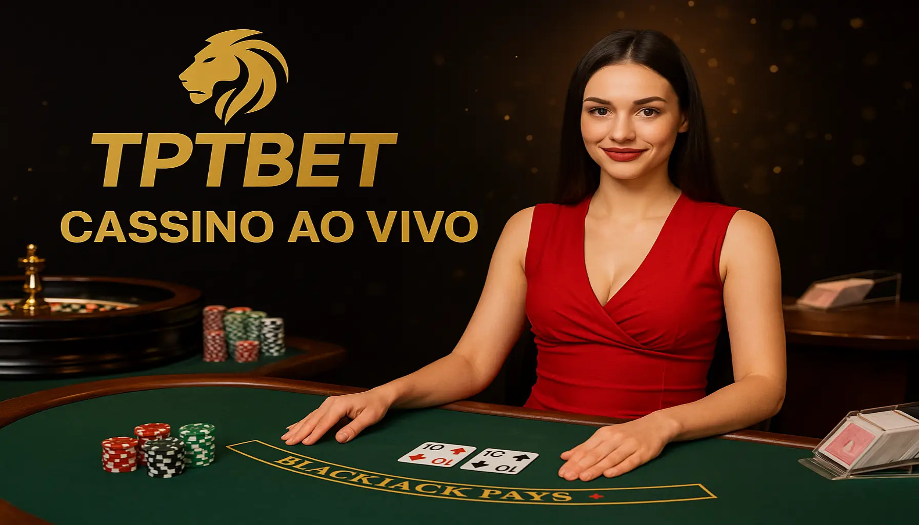 O TPTBET Live Casino lança promoções regularmente