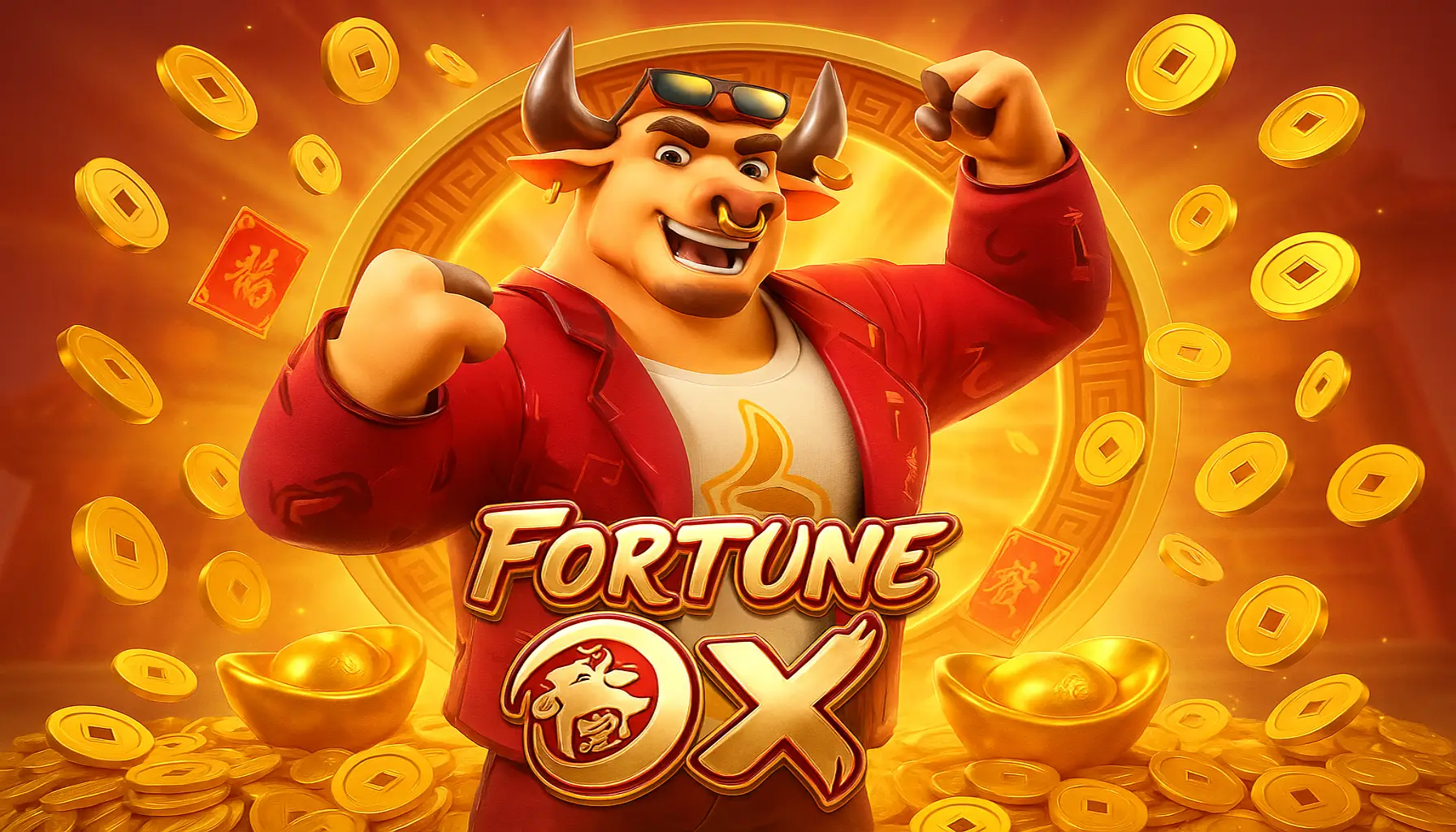 Fortune Ox no TPTBET - Aposte Agora e Reivindique Seus Ganhos