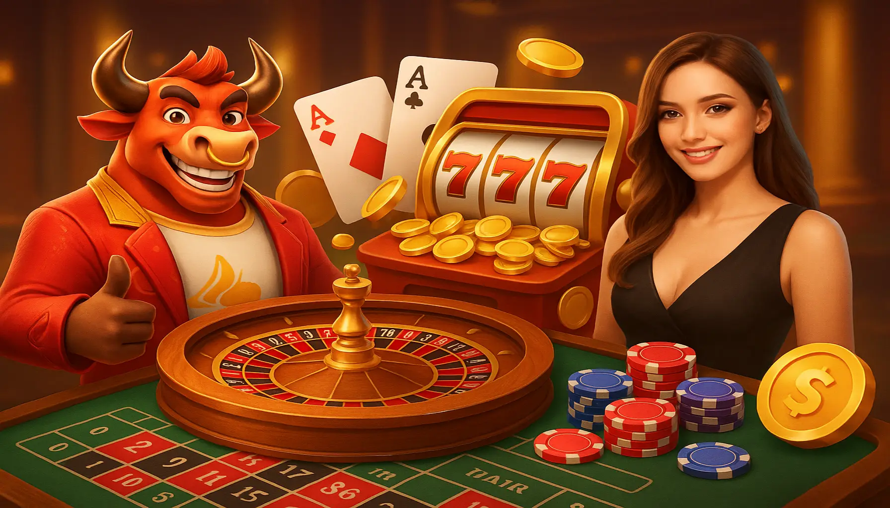 Cassino Online TPTBET