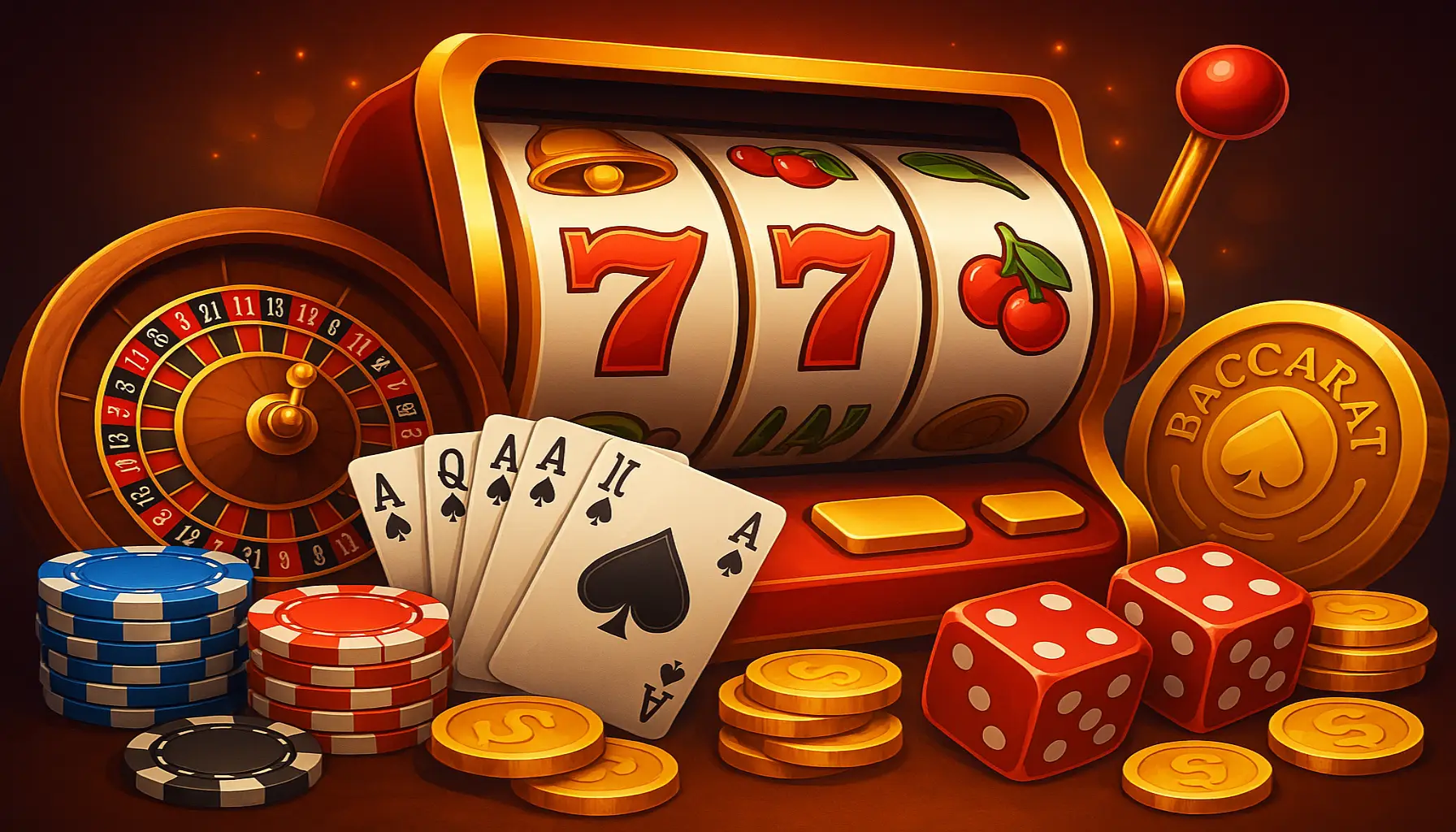 Jogos de cassino online inovadores e emocionantes na TPTBET