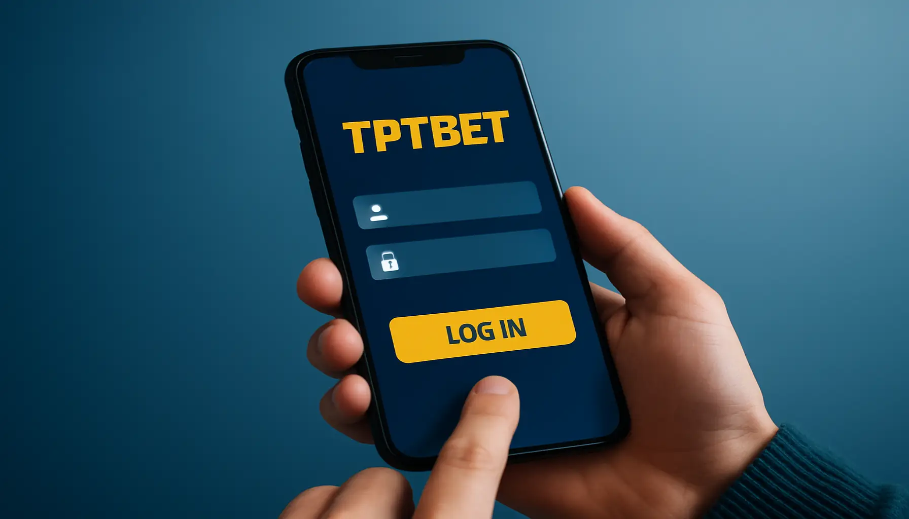 Registro na TPTBET Garante Acesso a uma Vasta Seleção de jogo